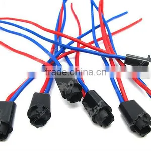 T5 Auto LED Bulb Socket thumbnail-5