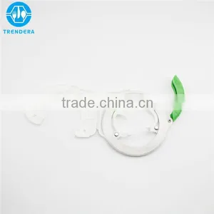 Fashionable Newest Design Rolling Stainless Steel Round Knife Quality Choice thumbnail-4