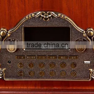 European Fashion Classic Archaize Antique Retro Phonograph thumbnail-5