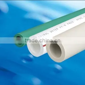 Ppr Pipe for Cold Water in PN1.6 thumbnail-1