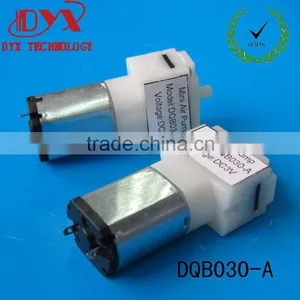 dc Mini Electric Air Compressor Pump thumbnail-3