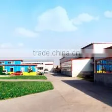 Zhuozhou Haoyuan Foil Industry Co., Ltd. company overview - view 1 thumbnail