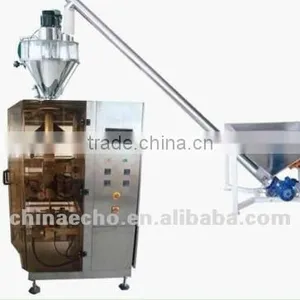 Food Automaticly Vertical Packaging Machinery thumbnail-1