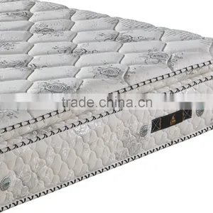 Cheap Pillow Top Pure Health Latex Mattress thumbnail-2