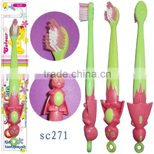 Baby Toothbrush thumbnail-1
