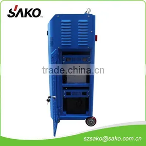 HOT High Frequency Solar Inverter off Grid 1kva -5kva Built in 50APWM 60AMPPT Charge Controller Parallel Function thumbnail-6