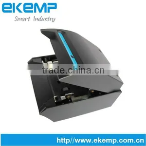 High Speed Thermal Printer Optical Mark Reader Scanner Test Scanner thumbnail-5