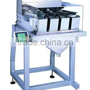Linear Weigher ( KJL-4 Head Weigher ) thumbnail-1