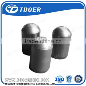 Hot Selling China Supplier of Tungsten Carbide 34mm Button Drill Bit thumbnail-3