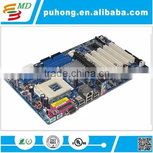 Professional Manufacturer Printed Circuit Board Assembly Against Custom BOM List thumbnail-1