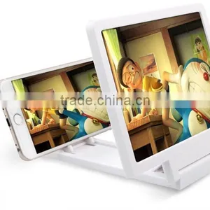 Hot Selling Mobile Phone Screen Magnifier Enlarged Screen for Mobile Phone thumbnail-1