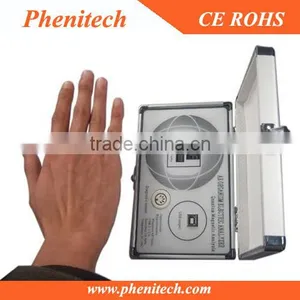 Body Diagnose Quantum Analyzer Machine HS-2008FC thumbnail-1