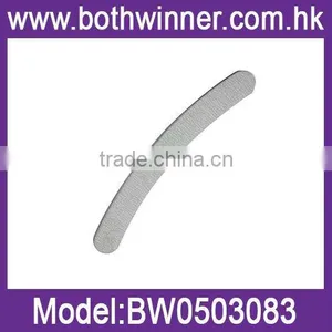 Curve Nail File And Buffer Manicure thumbnail-1