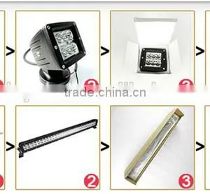 180w 31.5" Led Light Bar,180w 4x4, 4wd, Four Wheel Drive 9-32v Camping,LED Light Bar thumbnail-6
