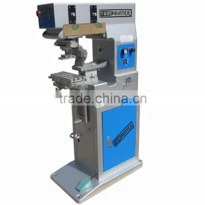 TM-P1 One Head One Color Tempo Printing Machine for Textbook thumbnail-1