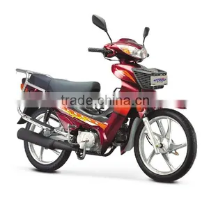 EEC Cub Motorcycle 110cc thumbnail-4