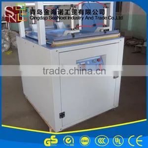 New Coming High Capacity Cushion Compressing Packing Machine thumbnail-3