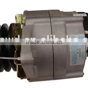 Beiben Heavy Truck Used 24vDynamo, Dynamo thumbnail-2