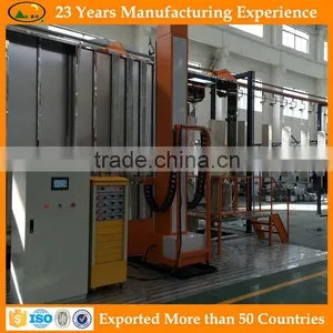 Good Quality Epoxy Powder Coating Plant in China thumbnail-6