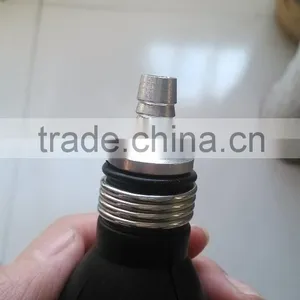Peugeot Bulb Type 9001-089A Hand Primer With Different Size Bulb Primer Pump thumbnail-3