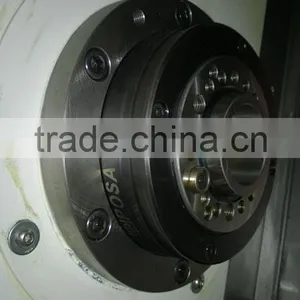 TCK-42L CNC Mini Lathe Machine, Name of Lathe Machine HHT Price thumbnail-5