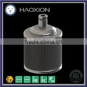 Stainless Steel Explosion-proof LED Light thumbnail-2