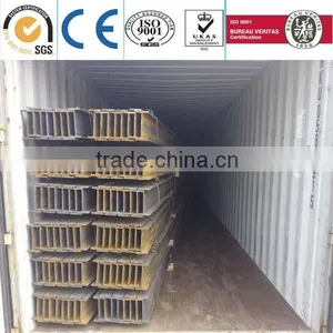Q235 I Beam / I-beam / I Beam Steel From China thumbnail-6