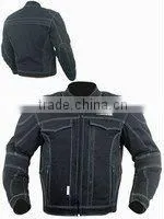 DL-1357 Cordura Export Jacket thumbnail-1
