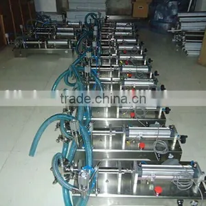 Liquid Co2 Filling Machine thumbnail-4