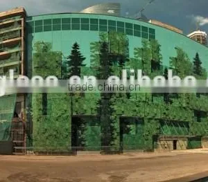 Safety Tempered Building Glass Dome With CE&CCC thumbnail-2