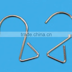 Metal Hook for Garment Hanger thumbnail-1