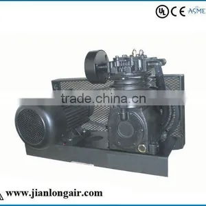 Base Plate Air Compressor JLK5 7.5HP thumbnail-1