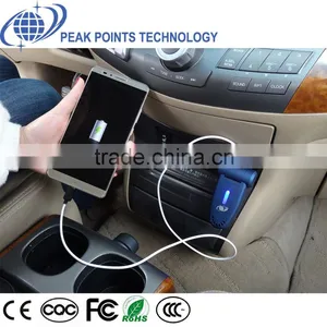 Vehicle USB Charger Air Purifier GPS Tracker thumbnail-6
