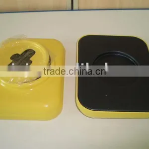 Vacuum Forming Plastic Plate, Plastic Base, Display Base thumbnail-1