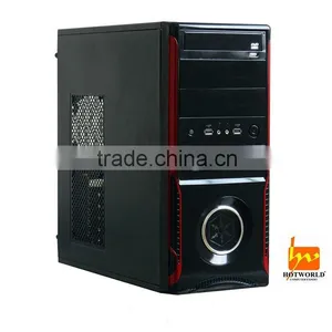 Desktop Computer PC Case thumbnail-1