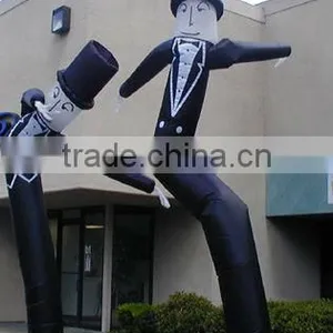 Advertising Inflatable Air Dancers thumbnail-1