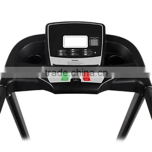2.5HP Home Use Electric Treadmill thumbnail-2