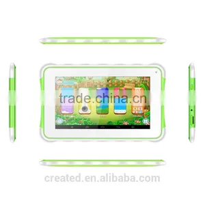7 Inch Children Study Tablet PC thumbnail-2