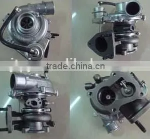 CT16 Turbocharger of Japan Cars Turbo Kits thumbnail-1