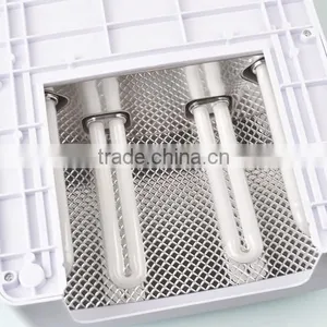 365nm UV Curing Machine, Drying Machine for Fingernail Polish & UV Gel Nail Dryer thumbnail-5