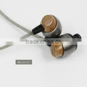 2014 Fashion Earphone Spare Parts for Sony Ericsson thumbnail-1