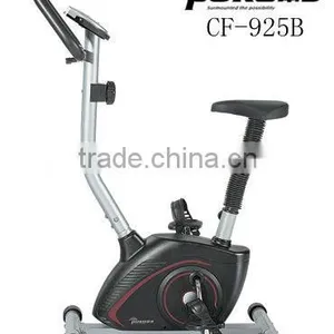 Body Fit Upright Bike CF-925B Exercise Fitness Equipment thumbnail-1