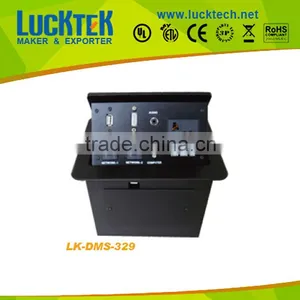 Desktop Multifuncational Socket for Industry ,office and Kitchen thumbnail-1