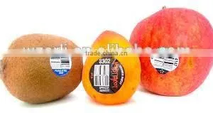Best Selling Custom Edible Fruit Sticker thumbnail-1