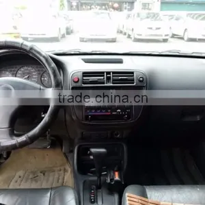 1998 Used Left Hand Drive Car For Civic (DE-0515) thumbnail-5