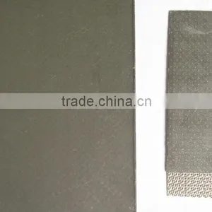 Flexible Natural Graphite Carbon Roll/paper/sheet thumbnail-6