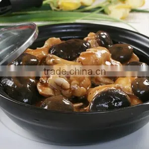 China Dried Nutrient-rich Shiitake thumbnail-3