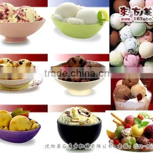 Commercial High Output Hard Ice Cream Machine for Hot Sale thumbnail-1