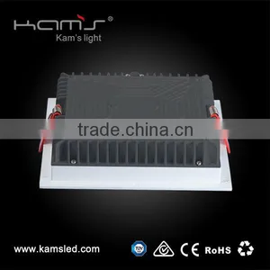 Ceiling Lights Item Type and CE,RoHS Certification Ceiling Light Fixture With Dimmable Driver thumbnail-4