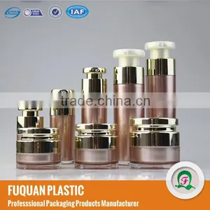 2015 New Designed Korea Style Luxury Acrylic Cream Jar Manufacturer thumbnail-6